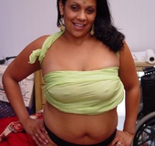 Indian nude girls. Two guys fuck Indian pussy.