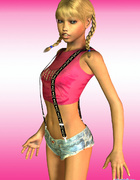 Sex3d. 3D Lovedolls.