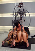 Fucking machine sex pics. BDSM Pics.